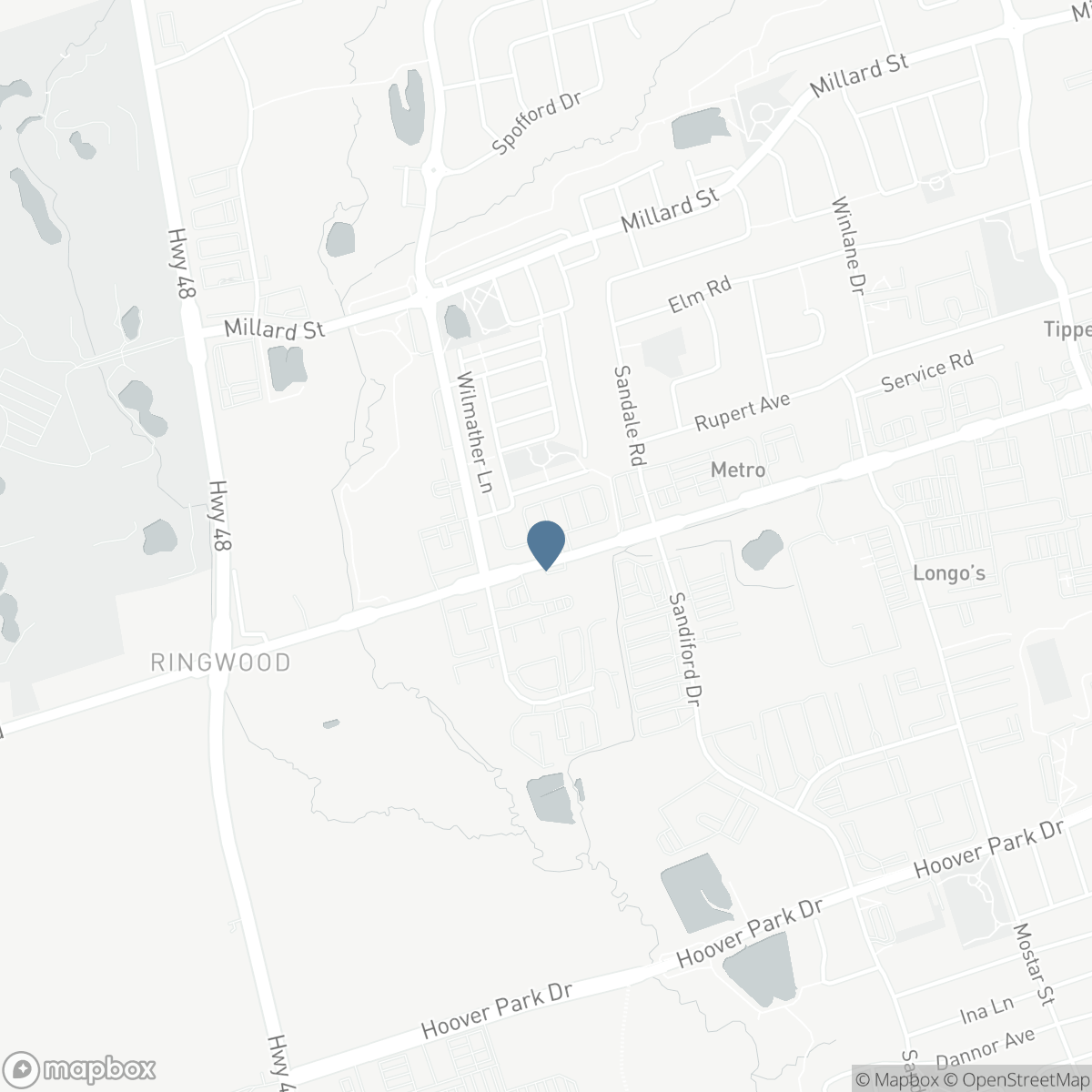 5458 MAIN STREET, Whitchurch-Stouffville, Ontario L4A 4W8